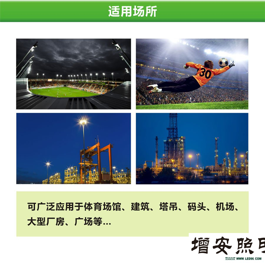 高檔高端SWK205高效LED工礦燈-300w，LED工廠燈廠家直銷(xiāo)，LED節(jié)能燈體育場(chǎng)館