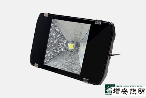 100w高效LED隧道燈