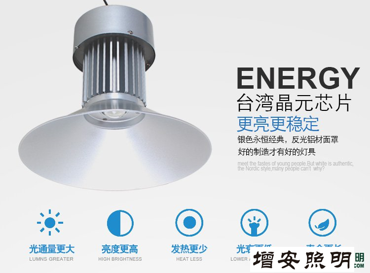 物聯(lián)網(wǎng)驅(qū)動 2020年智慧照明系統(tǒng)安裝量達(dá)25.4億套，LED工礦燈具