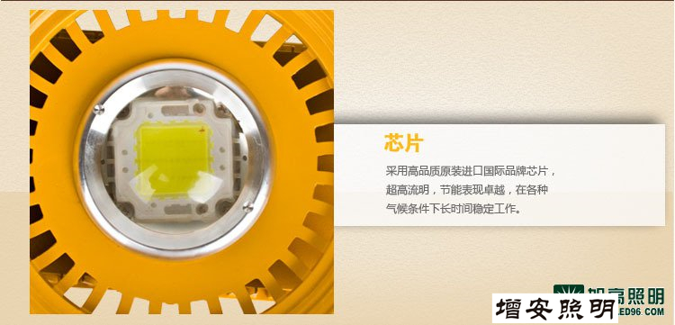 LED防爆燈廠家價(jià)格低