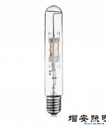 400W/HPI金屬鹵化物燈