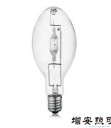 脈沖啟動金屬鹵化物燈